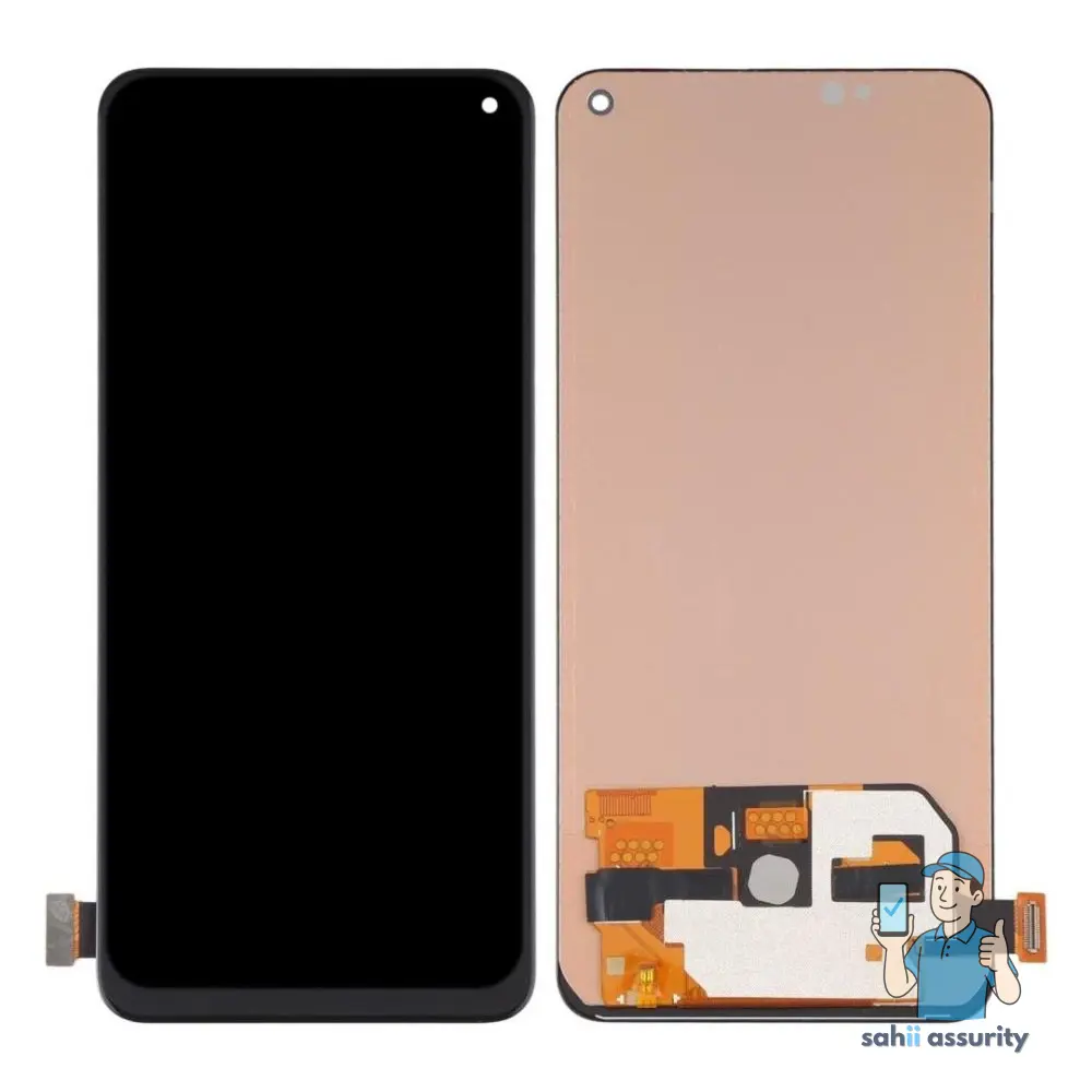 LCD with Touch Screen for Vivo S5
